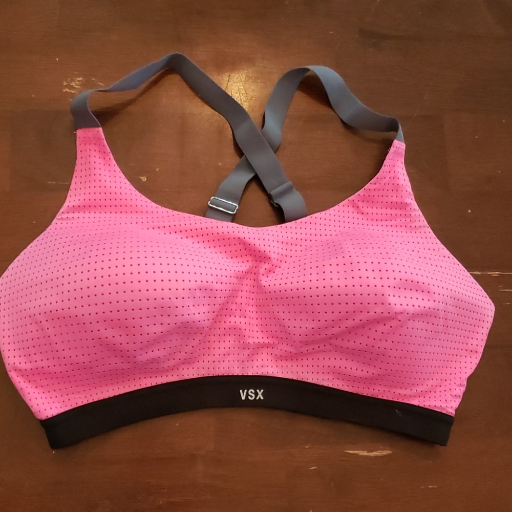 vsx sports bra